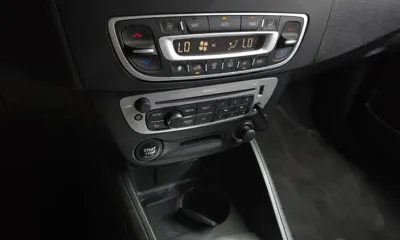 Renault-KoreaSamsung SM3 2015, 86174 км, за 5500000 KRW - фото 18