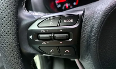 Kia Morning 2017, 24461 км, за 8300000 KRW - фото 32