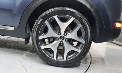 Kia Sportage 2018, 135049 км, за 99980000 KRW - фото 21
