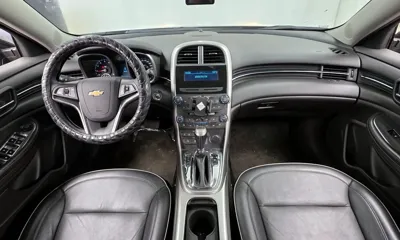 ChevroletGMDaewoo Malibu 2013, 22889 км, за 5800000 KRW - фото 7