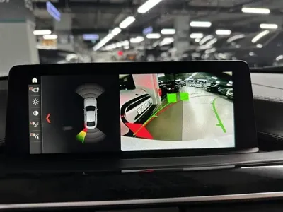 BMW 4-Series 2018, 147928 км, за 11290000 KRW - фото 13