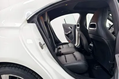Mercedes-Benz CLA 2018, 62700 км, за 77432.37 CNY - фото 38