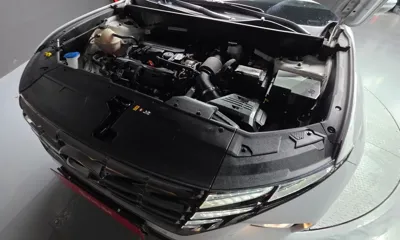 Hyundai Tucson 2023, 75089 км, за 22500000 KRW - фото 6