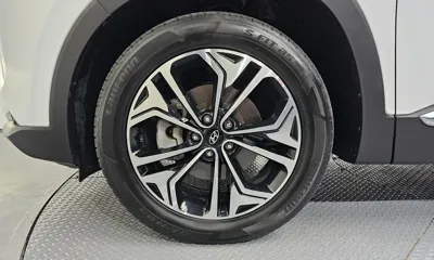 Hyundai Santafe 2019, 39718 км, за 21000000 KRW - фото 5