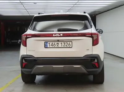 Kia Seltos 2023, 43464 км, за 39900000 KRW