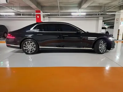 Genesis G90 2022, 87560 км, за 51900000 KRW - фото 8