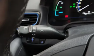 Hyundai Ioniq 2017, 153516 км, за 8700000 KRW - фото 29