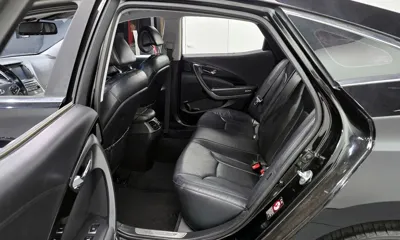Hyundai Grandeur 2015, 113387 км, за 6500000 KRW - фото 13