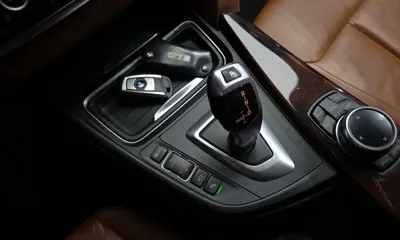 BMW 3-Series 2014, 41759 км, за 12900000 KRW - фото 9