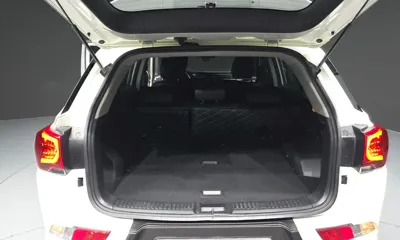 KG_Mobility_Ssangyong KORANDO 2019, 137699 км, за 9800000 KRW - фото 20