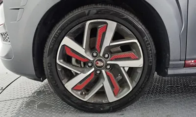 Hyundai Kona 2019, 79047 км, за 14990000 KRW - фото 5