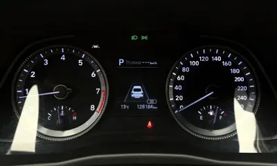 Hyundai Sonata 2021, 128184 км, за 14500000 KRW - фото 8