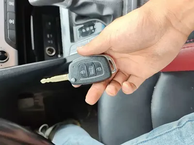 Hyundai Elantra 2018, 100200 км, за 33500 CNY - фото 9