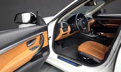 BMW Gran Turismo 2018, 87364 км, за 21300000 KRW - фото 11