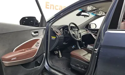 Hyundai Santafe 2017, 116379 км, за 13500000 KRW - фото 10