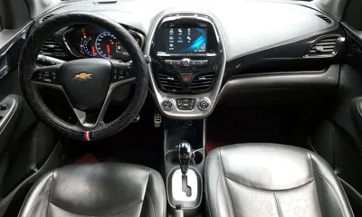 ChevroletGMDaewoo Spark 2016, 137132 км, за 3590000 KRW - фото 7