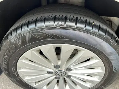 Volkswagen Lavida 2019, 40000 км, за 44600 CNY - фото 17