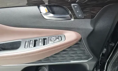 Hyundai Santafe 2019, 134456 км, за 18300000 KRW - фото 28