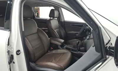Kia Sorento 2017, 133508 км, за 13900000 KRW - фото 12