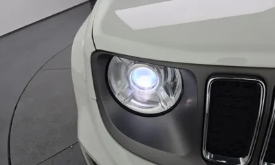 Jeep Renegade 2019, 76129 км, за 15300000 KRW - фото 22