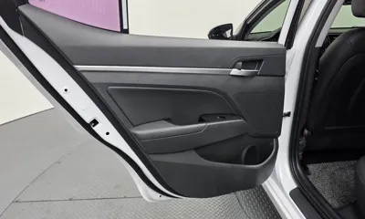 Hyundai Avante 2020, 48862 км, за 14900000 KRW - фото 25