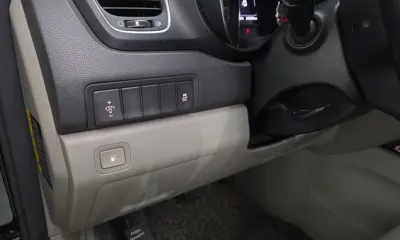Kia Canival 2017, 132351 км, за 7990000 KRW - фото 26