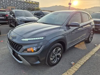 Hyundai Kona 2022, 84532 км, за 18800000 KRW