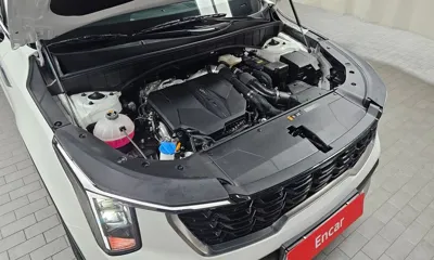 Kia Sorento 2024, 19470 км, за 31700000 KRW - фото 6