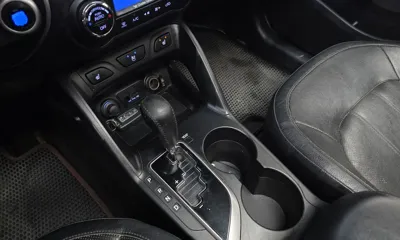 Hyundai Tucson 2013, 197105 км, за 4090000 KRW - фото 9