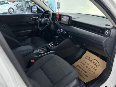 Honda Vezel 2023, 26000 км, за 113800 CNY - фото 6