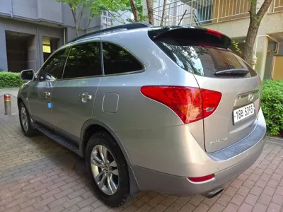 Hyundai Veracruz 2011, 188311 км, за 4990000 KRW - фото 8