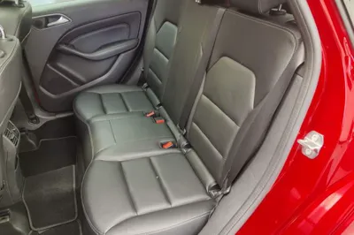 Mercedes-Benz B-Class 2019, 84100 км, за 71483.34 CNY - фото 17
