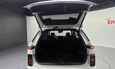 KG_Mobility_Ssangyong Actyon 2025, 20757 км, за 27900000 KRW - фото 33