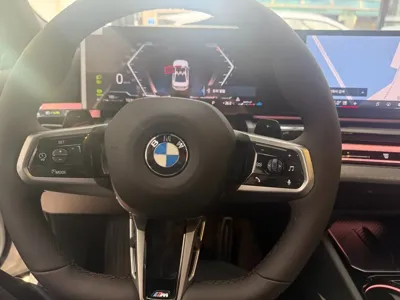 BMW 5-Series 2026, 1450 км, за 40260000 KRW - фото 8
