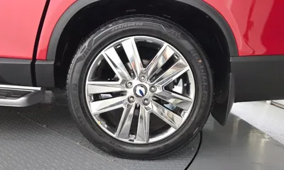 KG_Mobility_Ssangyong Rexton 2018, 164271 км, за 19990000 KRW - фото 21