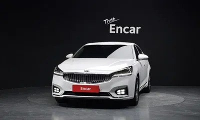 Kia K7 2018, 84041 км, за 14900000 KRW