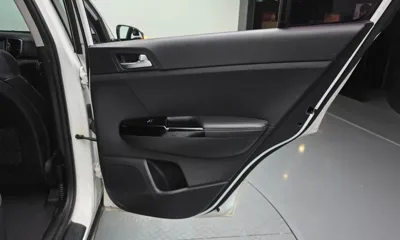Kia Sportage 2016, 166276 км, за 8400000 KRW - фото 25