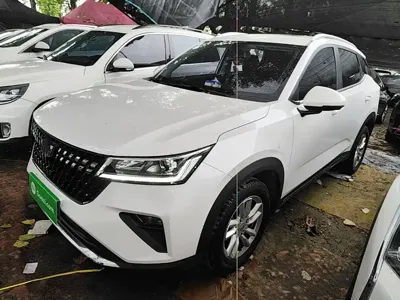Wuling Xingchi · 2023 год