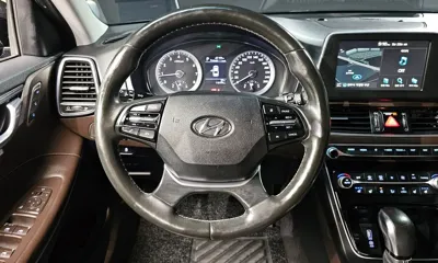 Hyundai Grandeur 2018, 118104 км, за 14000000 KRW - фото 14