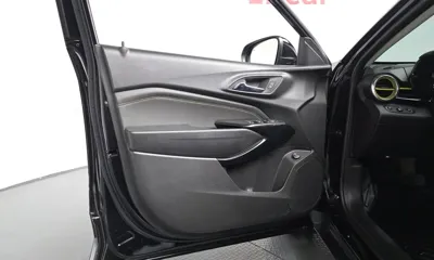 ChevroletGMDaewoo Trax 2025, 9483 км, за 22500000 KRW - фото 24