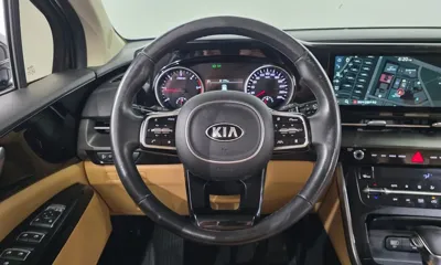 Kia Canival 2021, 117960 км, за 17600000 KRW - фото 15