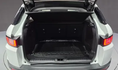 Land Rover Range Rover Evoque 2017, 65125 км, за 17300000 KRW - фото 27