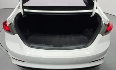 Hyundai Avante 2016, 154229 км, за 6490000 KRW - фото 29