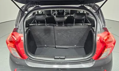 ChevroletGMDaewoo Spark 2016, 129290 км, за 4900000 KRW - фото 20