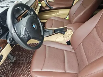 BMW 3 Series 2012, 96000 км, за 21900 CNY - фото 9