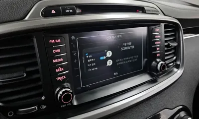 Kia Sorento 2015, 161982 км, за 10500000 KRW - фото 16