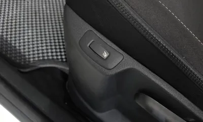 Renault-KoreaSamsung QM3 2017, 55615 км, за 6990000 KRW - фото 31