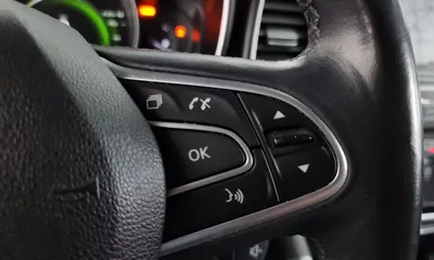 Renault-KoreaSamsung QM6 2018, 101643 км, за 8900000 KRW - фото 16