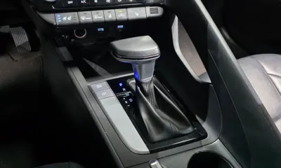 Hyundai Avante 2021, 147214 км, за 99990000 KRW - фото 9