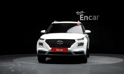 Hyundai Venue 2024, 5673 км, за 29990000 KRW